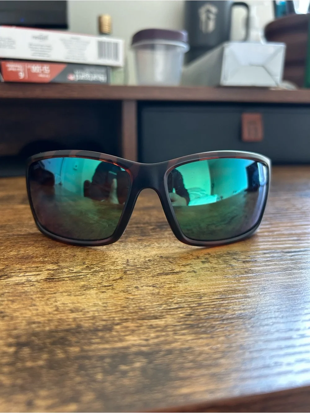 Costa Reefton Polarized Sunglasses
